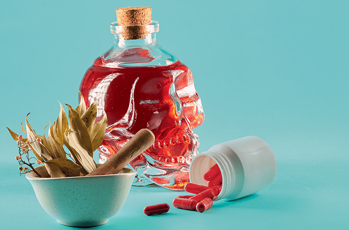 Tratamentos alternativos: fique atento aos riscos