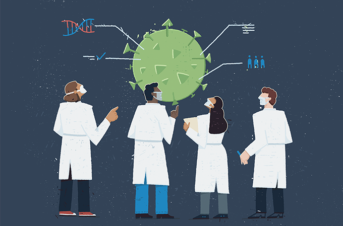 Vírus sem fronteiras: o impacto dos ataques à OMS