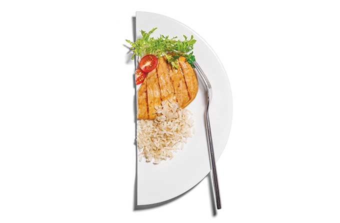 dieta restritiva e transtorno alimentar