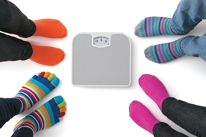 Emagrecer não precisa ser um sacrifício