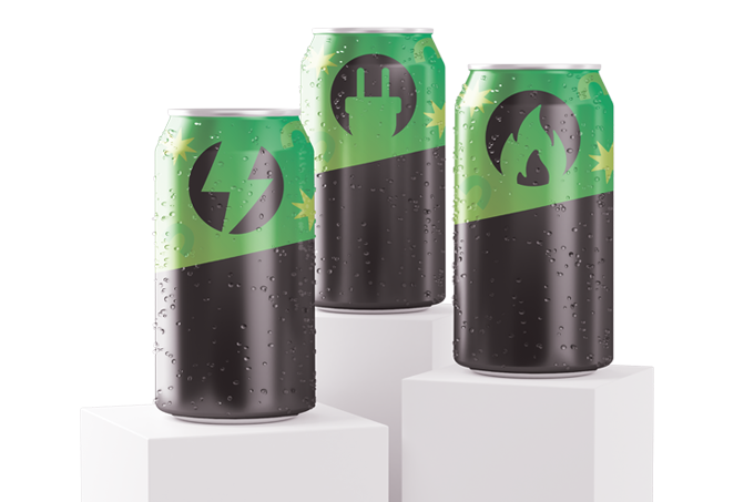 Cresce consumo de energéticos no país. Exagero é ligado a riscos