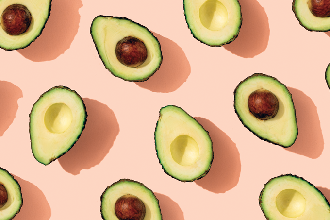 Avocado: a grandeza nutricional do pequeno abacate