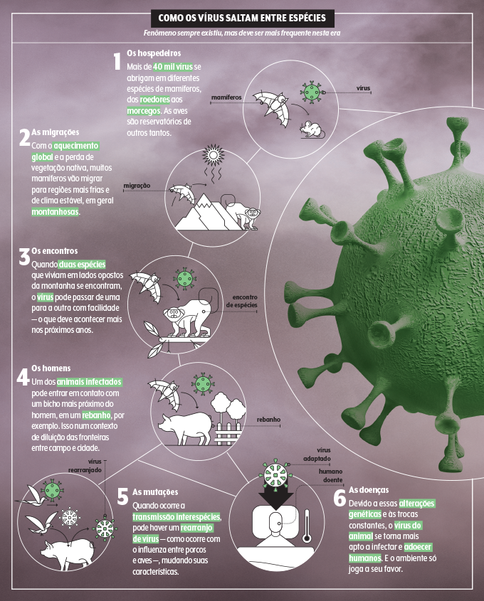 zoonoses