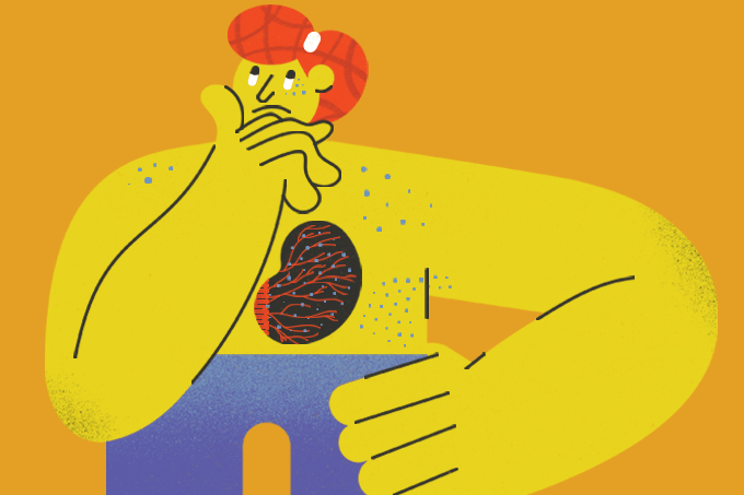 A ameaça do herpes-zóster