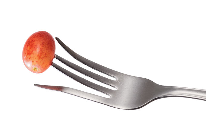 Existe uma dieta certa para enfrentar as doenças reumáticas?