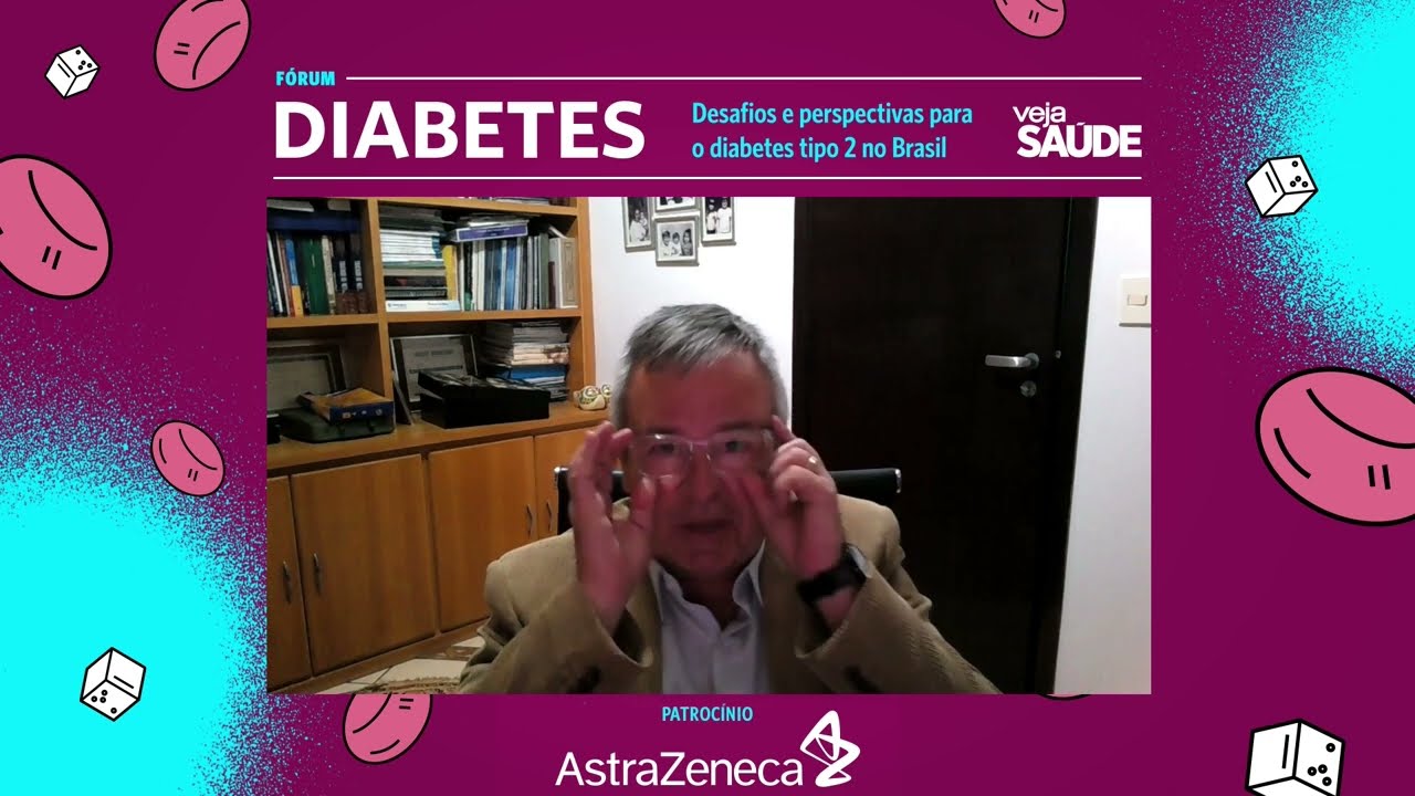 O efeito do diabetes na saúde renal