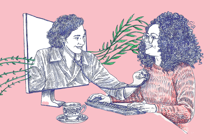 Enfermeiros ganham mais protagonismo no novo ecossistema da saúde