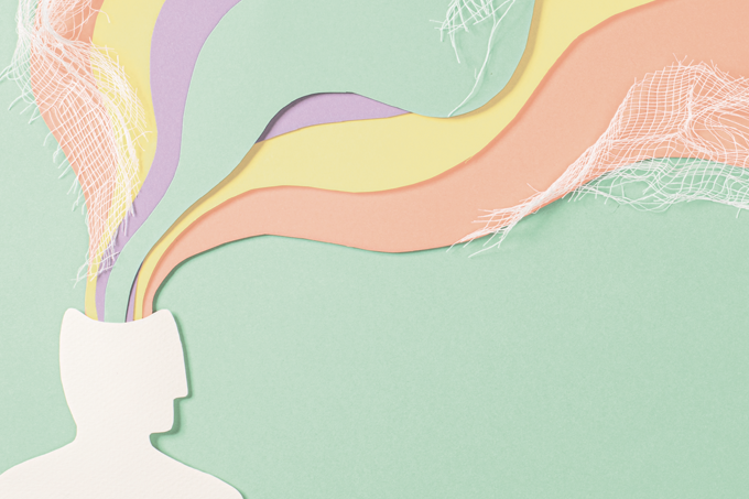 Psicoterapia assistida por psicodélicos: de volta para o futuro?