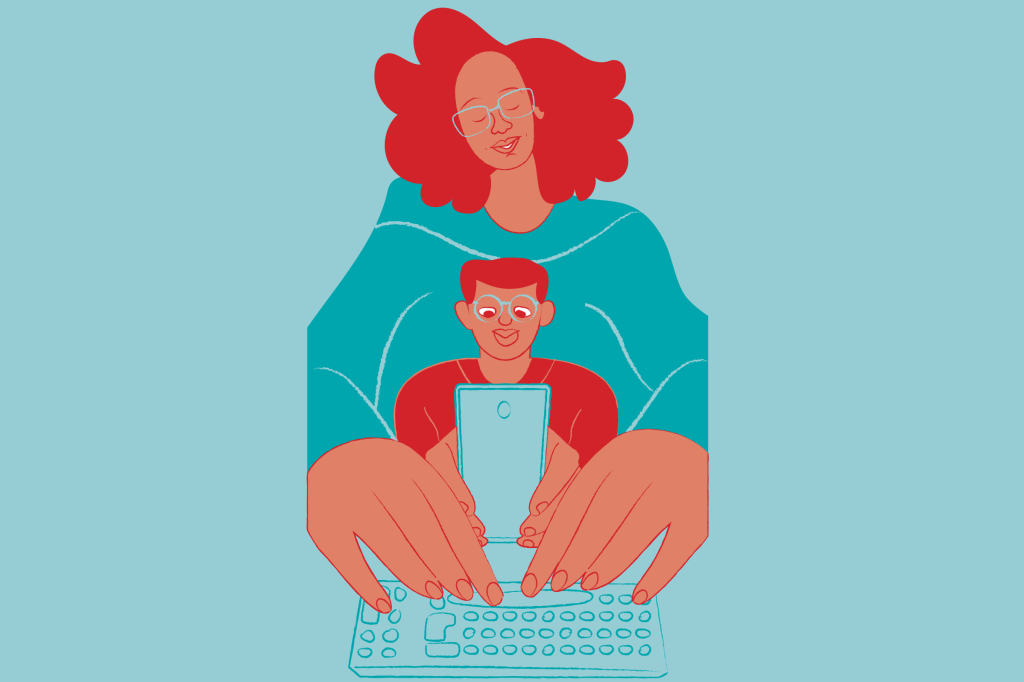 Os jovens no mundo digital: é hora de acertar as contas