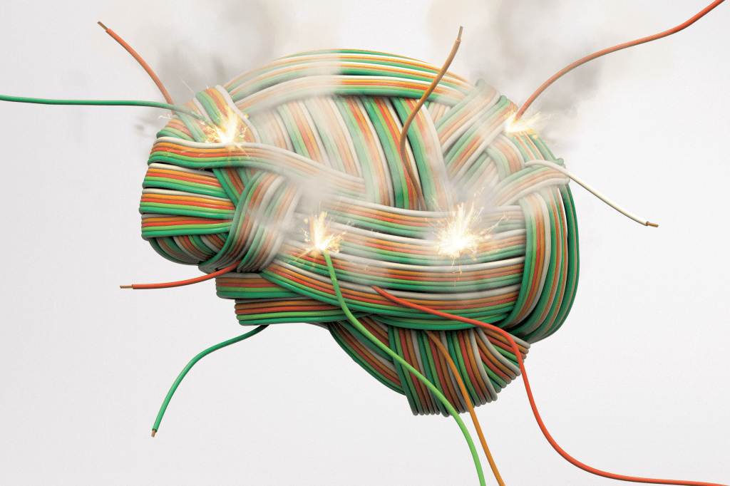 Epilepsia: o curto-circuito tem conserto