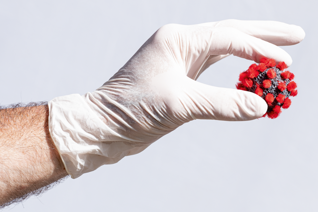 Covid-19: onde estamos e para onde vamos?