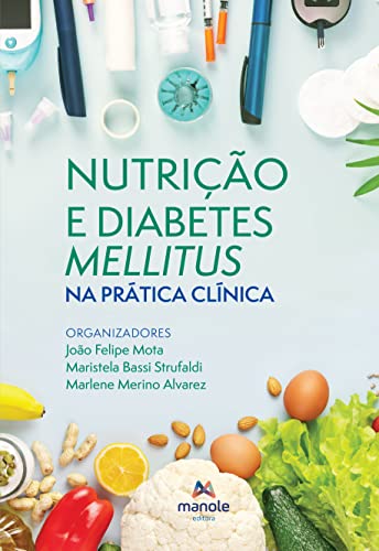 nutrição e diabetes diabetes