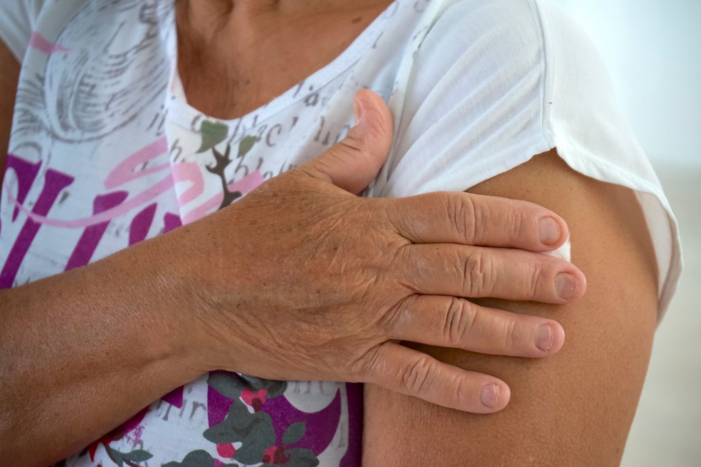 Entenda as novas recomendações da OMS sobre as vacinas da Covid-19