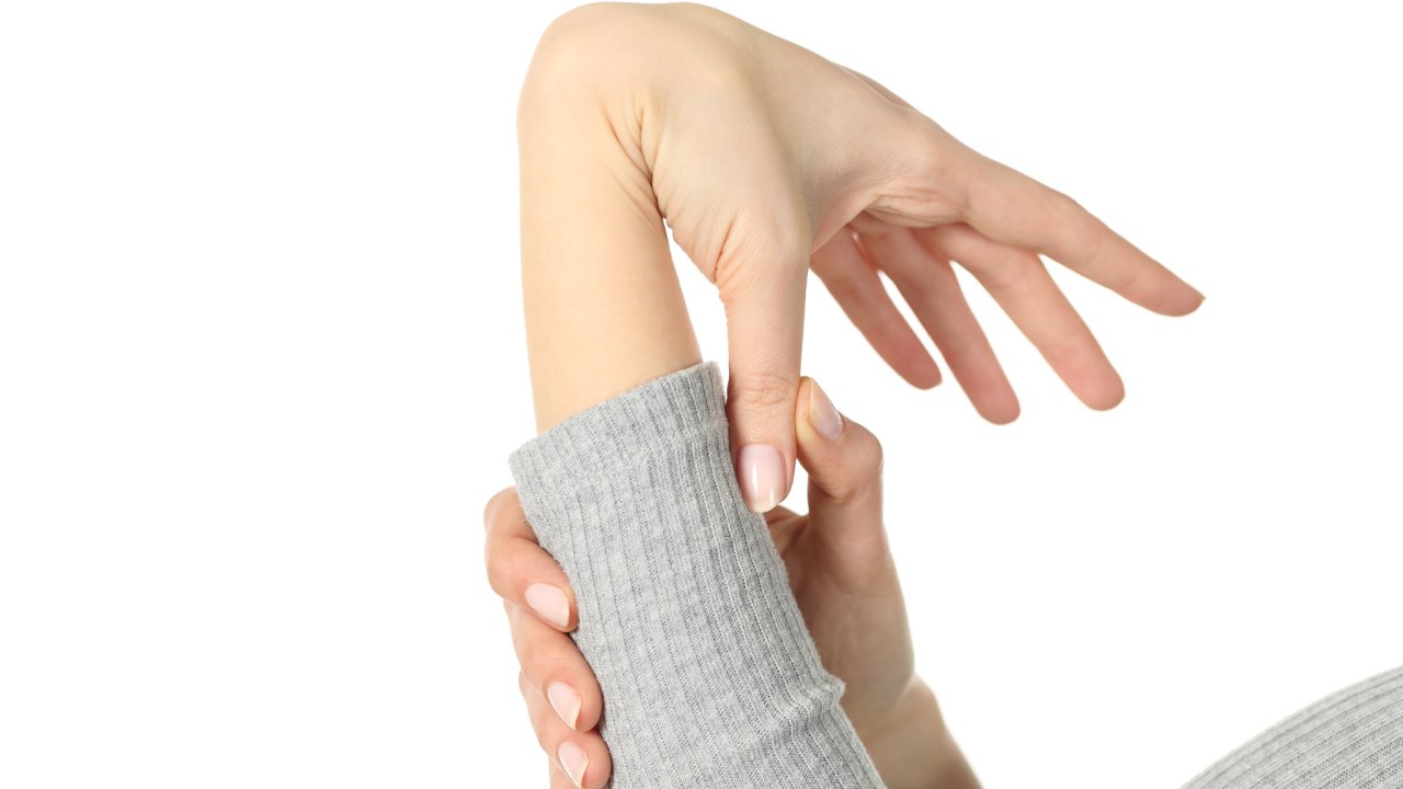 síndrome-de-hipermobilidade-articular