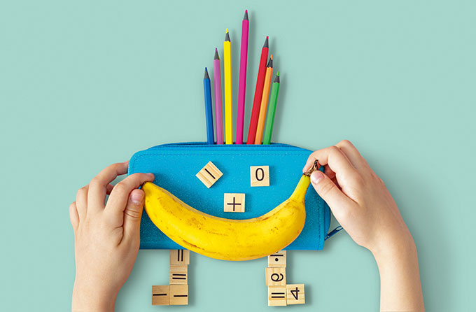 É urgente trabalhar a saúde mental nas escolas