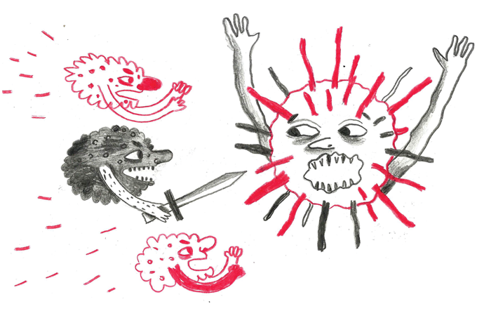 A vacina bivalente no fim da emergência da Covid-19