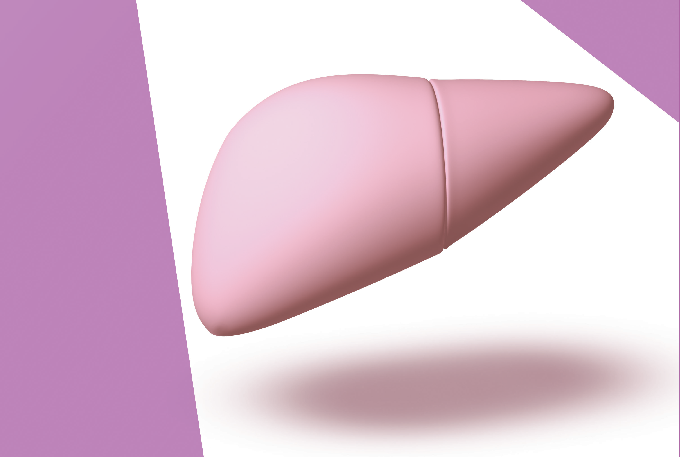 Já olhou para o seu fígado?