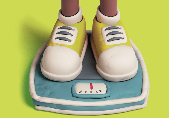 Uma em cada cinco crianças está acima do peso no mundo