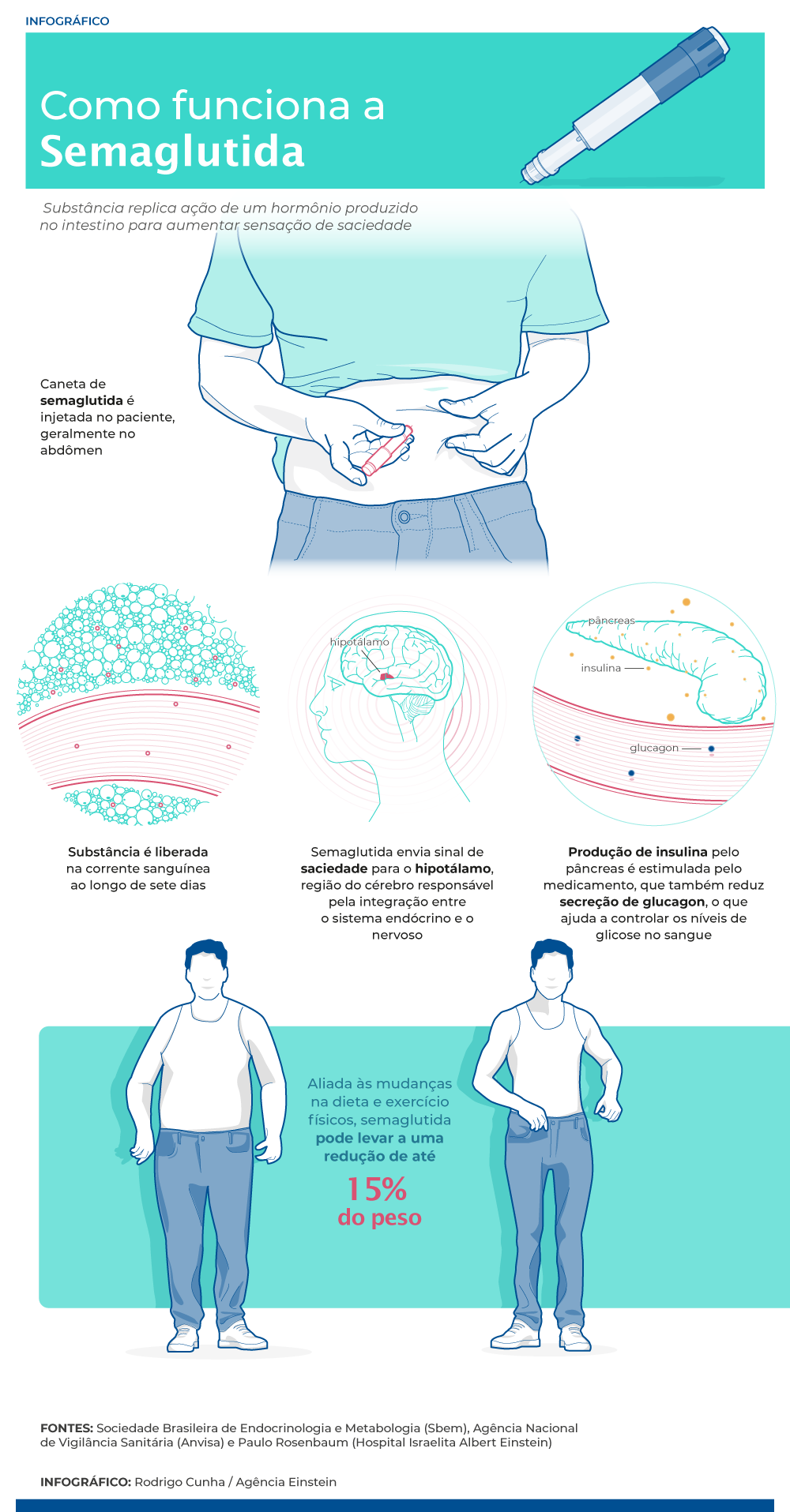 agencia-einstein-infografico-semaglutida-estudo