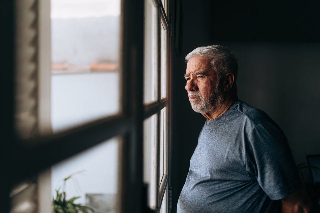 Herpes zoster: o risco de desenvolver a doença aumenta com a idade¹