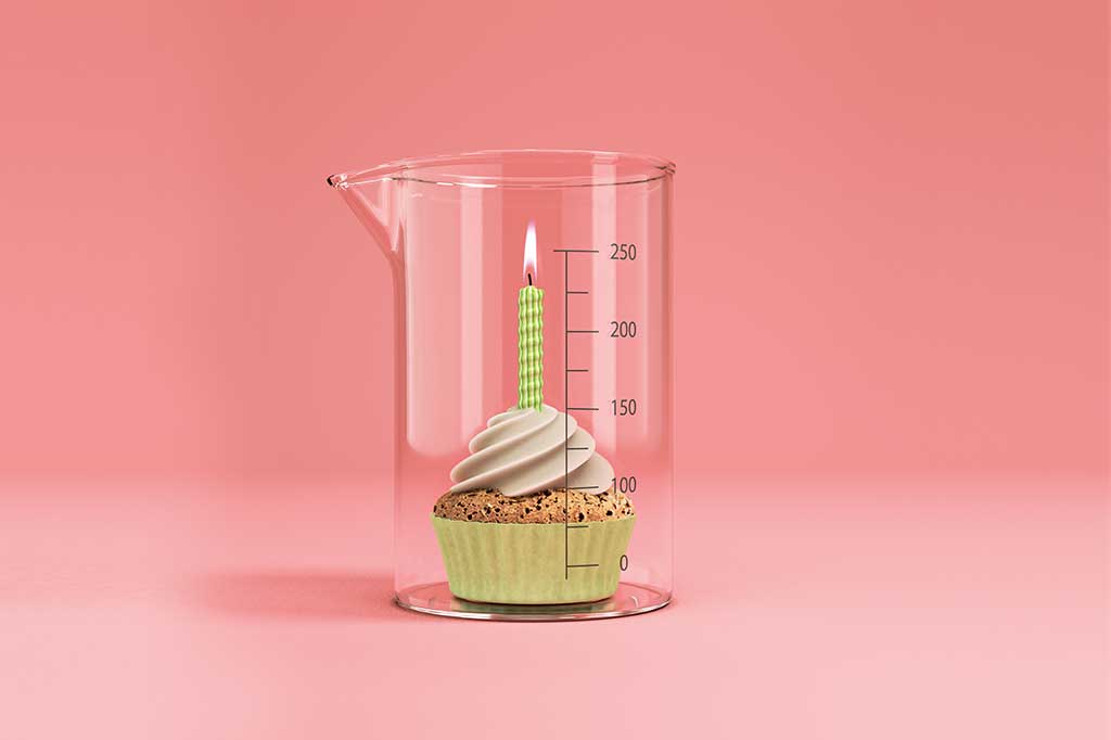 Vamos juntos aos 100!