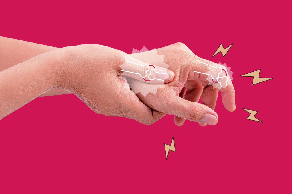 O que está em alta no universo das doenças reumáticas