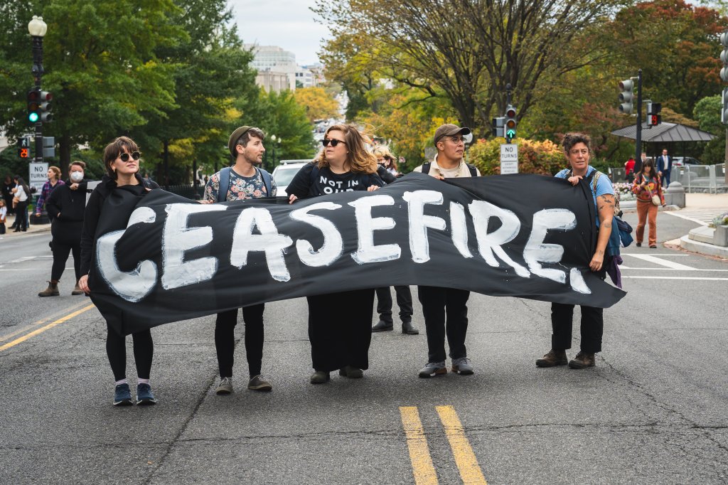 Mesmo que distante, guerra afeta nossa saúde mental