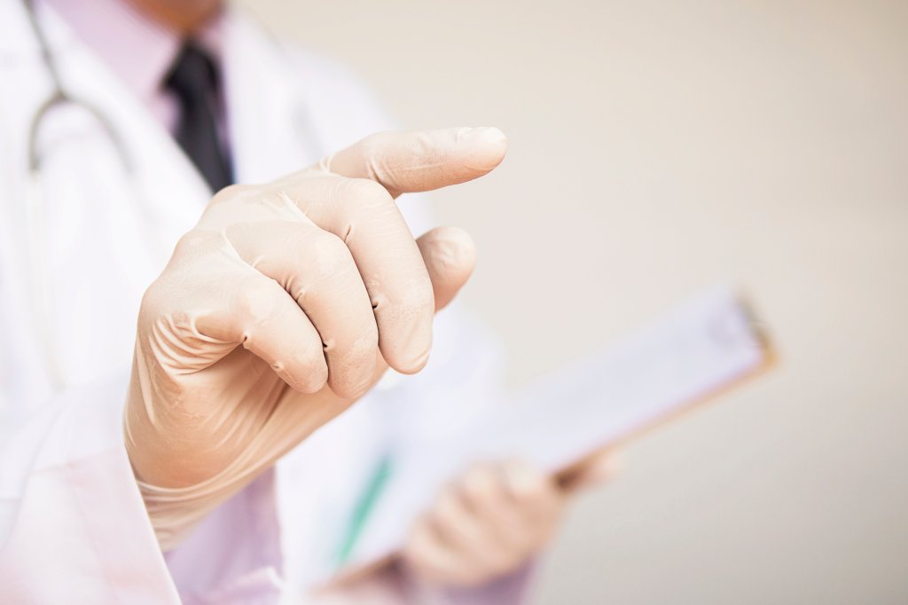 O toque retal ainda é necessário para o rastreio do câncer de próstata?