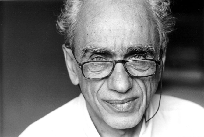 Os 30 anos do Natal sem Fome: a história de Herbert de Souza, o Betinho