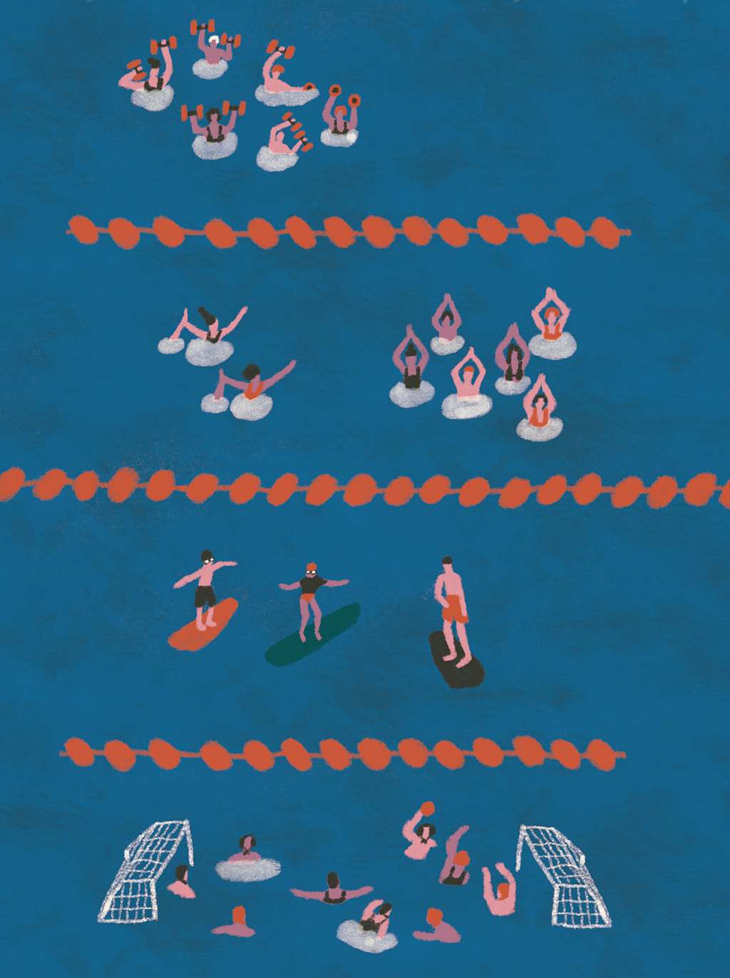 exercicio-agua-aerobico-yoga-surf-coletivos exercicio-agua-aerobico-yoga-surf-coletivos