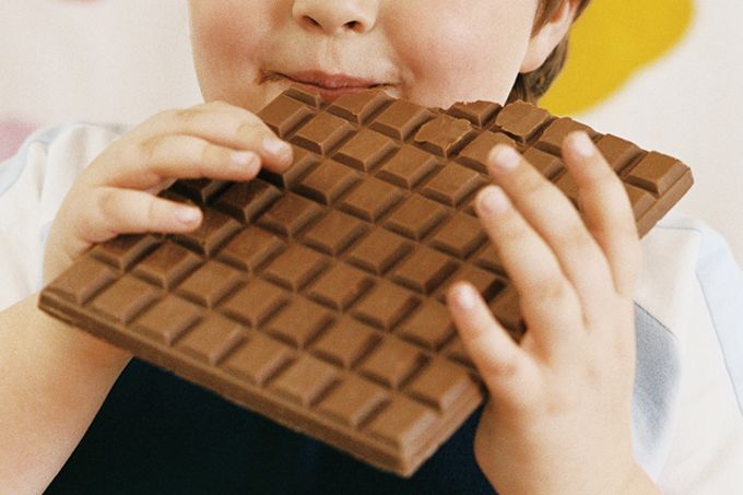 Obesidade infantil: destaques recentes da Academia Americana de Pediatria