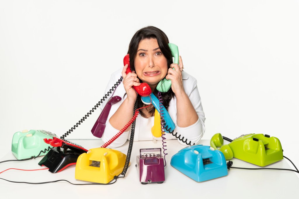 Antes do Ano que Vem, um espetáculo que fala sobre empatia e solidão