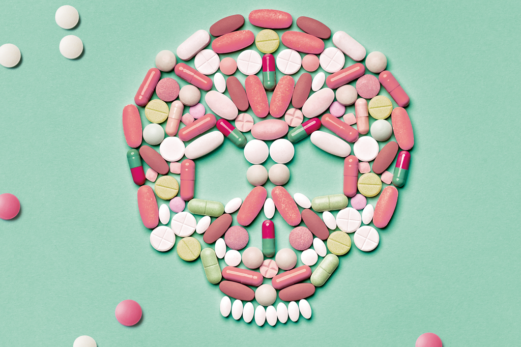 Vitaminas demais, saúde de menos: o lado perigoso desses nutrientes