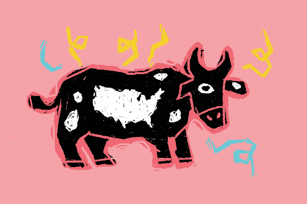 Febre aftosa: conheça a história da doença mais temida da pecuária