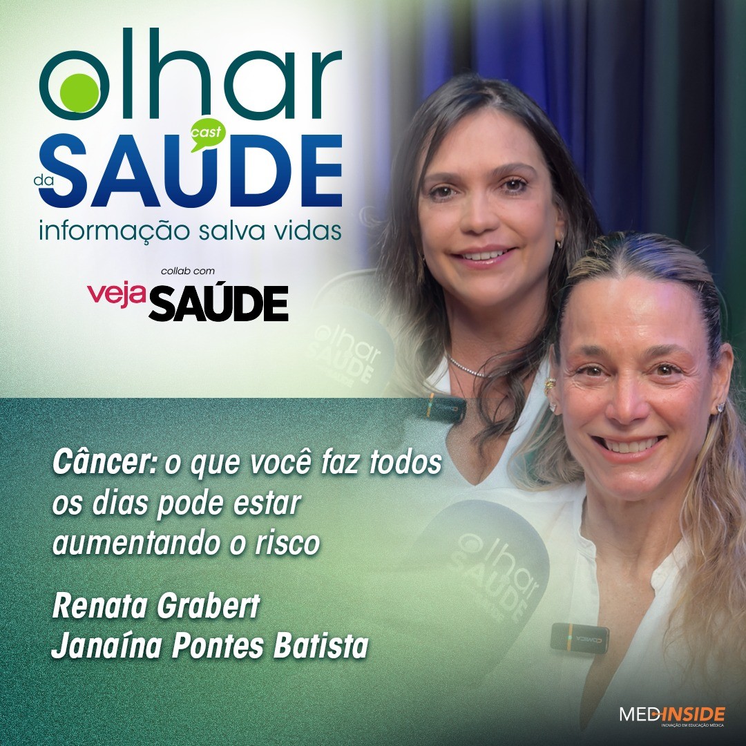 Capa de: Câncer: o que você faz todos os dias pode estar aumentando o risco