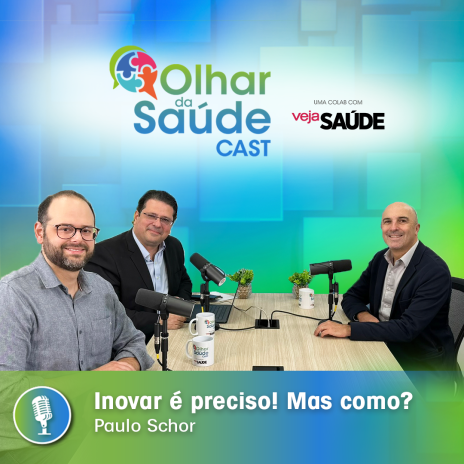 Capa de: Inovar é preciso! Mas como?