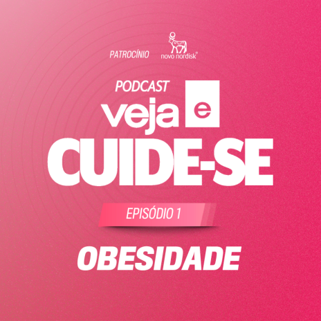 Capa de: Obesidade: por que só se fala nisso?