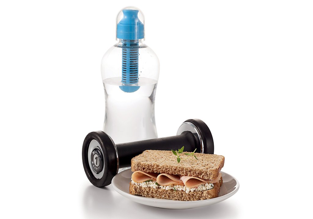 O que a medicina do estilo de vida pode fazer por você?