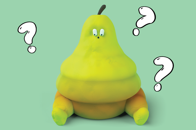 Lipodistrofia altera a distribuição de gordura e pode causar complicações