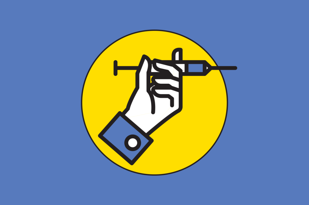 Esquema de dose única da vacina contra o HPV é adotado pelo Brasil