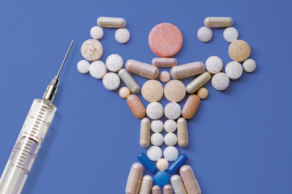 Clembuterol: remédio veterinário usado como anabolizante pode ser fatal