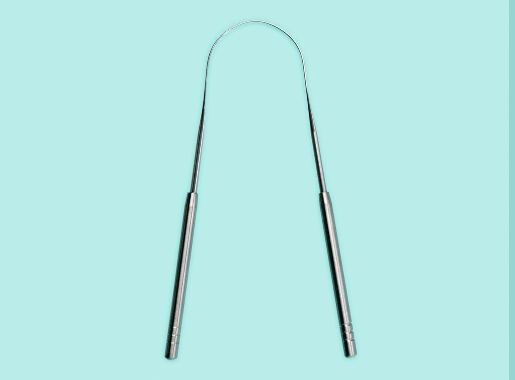 Raspador de língua é útil mesmo?