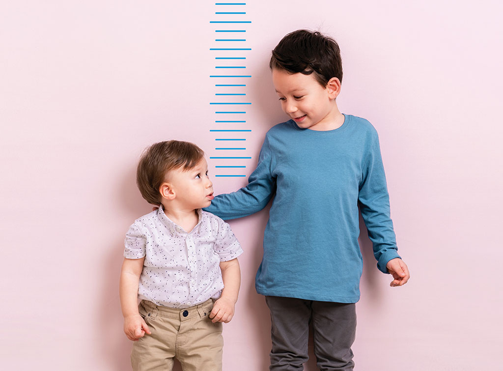 Marcos do desenvolvimento: o que seu filho deve fazer em cada idade