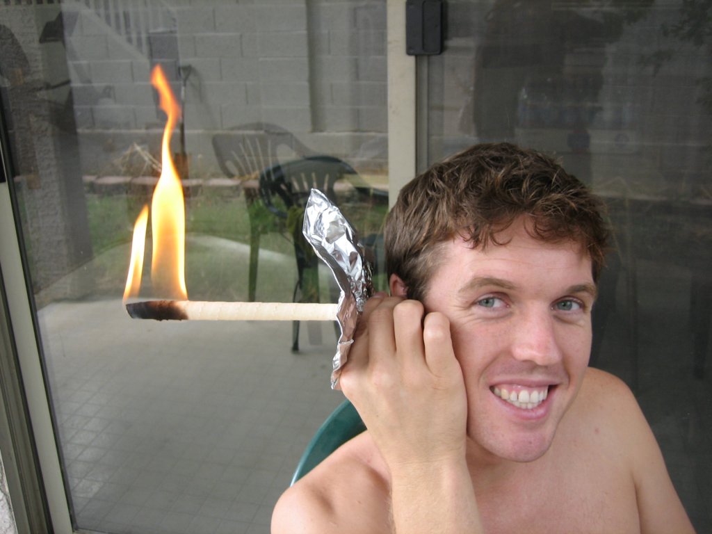 Cone Hindu: os riscos da técnica famosa nas redes sociais