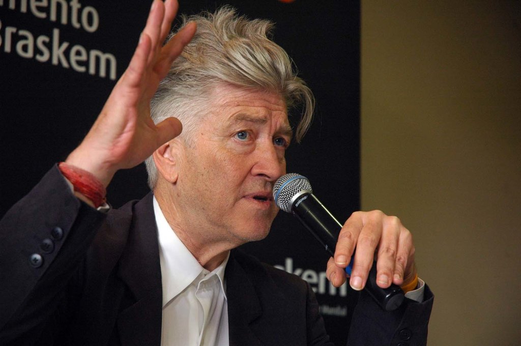 Morte de David Lynch: cineasta fumava desde a infância e tinha enfisema pulmonar