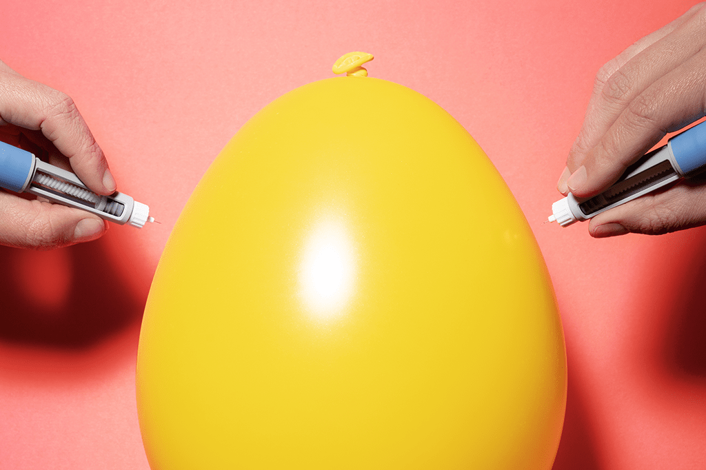 Ozempic: remédios com semaglutida podem beneficiar articulações