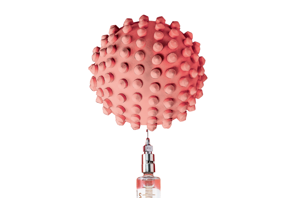 100% de eficácia: cerco se fecha contra o HIV, o vírus da aids