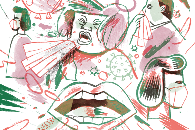 Inteligência artificial prevê surtos de doenças e agiliza diagnósticos