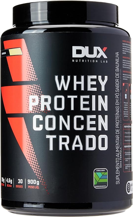 whey protein