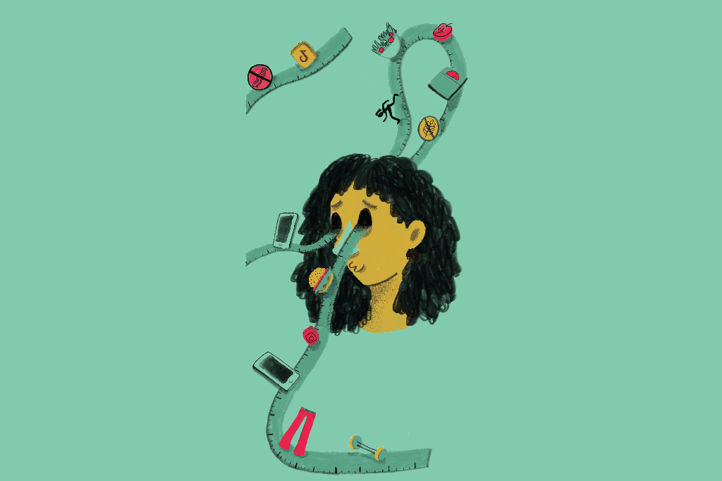 Entre o cérebro e o ambiente: um novo olhar sobre transtornos alimentares